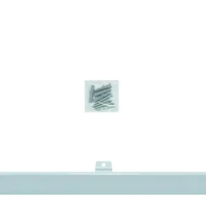 VAILLANT untere Abdeckung zur Verblendung der alten Anschlussarmaturen - 20042534 Online Kaufen