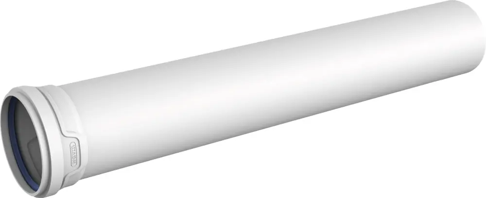 Mega-Angebot Wavin Rohr AS+ DN 70 2,00 m S/PL - 7738339295 von Buderus