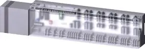Sale Schütz varimatic Basismodul 10 Zonen 24V Standard Nr. 5006215 - 7738331512 von Buderus