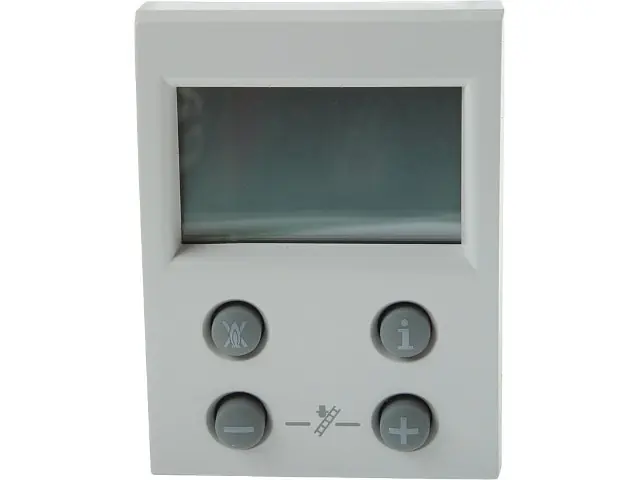 Bestpreis Vaillant Leiterplatte TEC II (Display) 13-0822