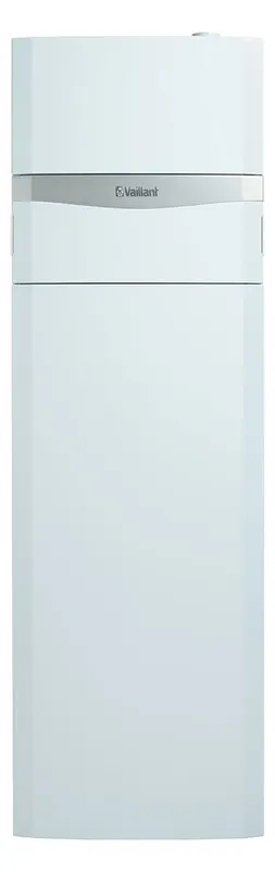 Neu VAILLANT Gas-Kompaktgerät auroCOMPACT VSC S 146/4-5 190 E Brennwerttechnik - 10015611