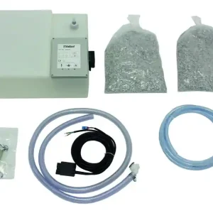 Neuheit VAILLANT Neutralisationseinrichtung mit Kondenswasser-Förderpumpe - 301374
